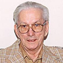 COLIN JOHN JOSEPH MCDOUGALL Obituary pic