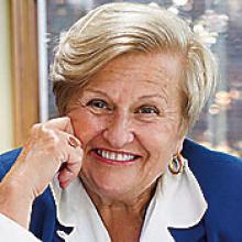 BRENDA JOYCE LEIPSIC (DENNIS)  Obituary pic