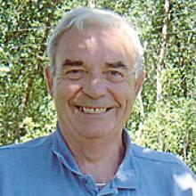 RICHARD (DICK) SARGENT Obituary pic