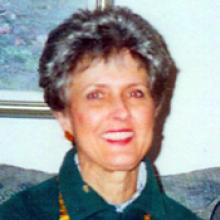 MARLENE JONASSEN - Obituary pic