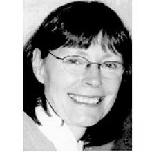SUSAN LYNN TAYLOR (HISLOP) 1953-2006 Obituary pic