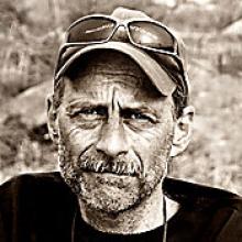 JOHN WILLIAM MACKENZIE Obituary pic