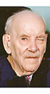 JULIUS PAULSON Obituary pic