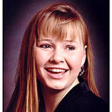 ELIZABETH DOREEN KRALL Obituary pic