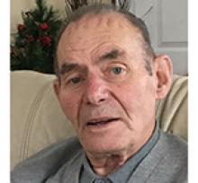 FREDERICK (BUD) CHARLES KONZELMAN Obituary pic