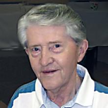 FRANK WARKENTIN Obituary pic
