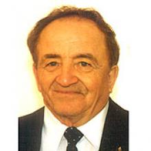 EGNACE MARCHAK  Obituary pic
