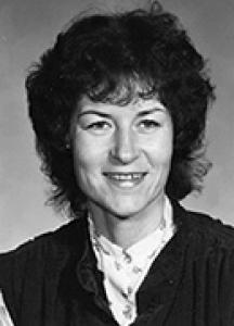 LYNNE FRANCIS LITTLE BUSCH Obituary pic