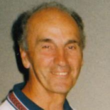 JOSEPH ELIE KOROPAS Obituary pic