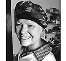 ELIZABETH HUNTER MCGUIRE (LORD) Obituary pic