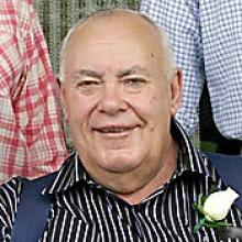 HARVEY RAYMOND LEVANDOSKI Obituary pic