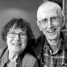 CARL KAMINSKY SHEILA KAMINSKY Obituary pic