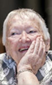 PATRICIA LOUISE NEWTON Obituary pic
