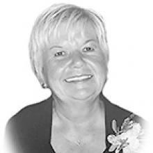 BARBARA GUST (BLACK) Obituary pic