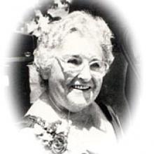 JULIA ZAGOZEWSKI Obituary pic