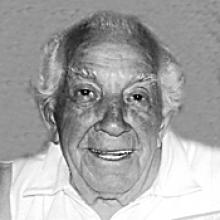 GAETANO CASTAGNA Obituary pic