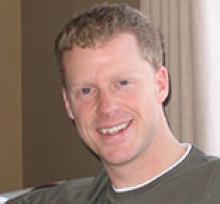 MICHAEL FORBES Obituary pic