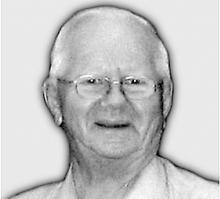 ED KLASSEN Obituary pic