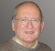 WILHELM BULLINGER Obituary pic