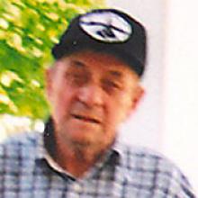 LEONARD JULIUS KLAUSE Obituary pic