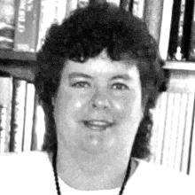 HEATHER STEWART Obituary pic