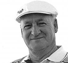 ARCHIE ALBERT SMITH Obituary pic