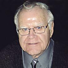 STEWART CARTER Obituary pic