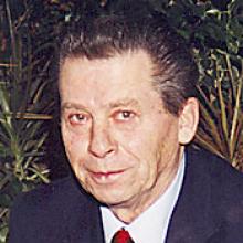 VERN GROSSMUELLER Obituary pic