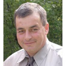 RICHARD DARREN GRANDMONT Obituary pic