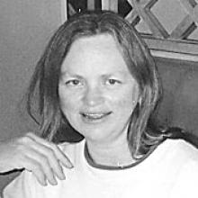 ALICE ANN WILLIAMS - Obituary pic