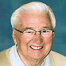 BERNARD BABYNEC Obituary pic