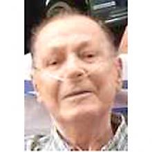 JAMES TENNANT RUSSELL Obituary pic