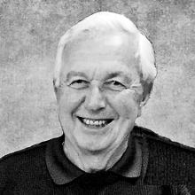 JOHN SYDNEY MCINTYRE Obituary pic