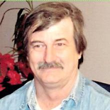 HARVEY B. HUNNIE Obituary pic