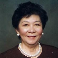 CARIDAD CORNICO Obituary pic