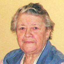 PAULA DUNNING Obituary pic
