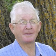 DELBERT KENNETH SNIDER Obituary pic