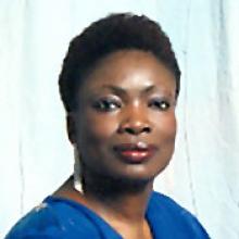 CLARISSA BARNES Obituary pic