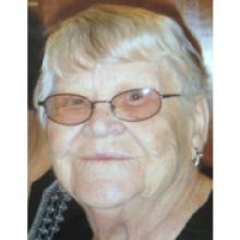 ELEANOR (NERKY) MCMILLAN (DOBRINSKY) Obituary pic