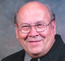 WALTER EUGENE STOROSCHUK Obituary pic