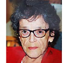 DOROTHY MAY HAYDEN (LEPINE) Obituary pic