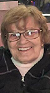 FLORENCE VAN CAEYZEELE (LAGACE) (FLO) Obituary pic