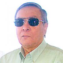 RAYMOND MAYTWAYASHING Obituary pic