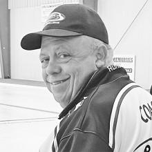 ALBERT RAYMOND BAZINET Obituary pic