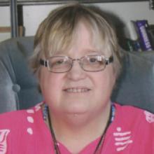 LINDA FLETCHER Obituary pic