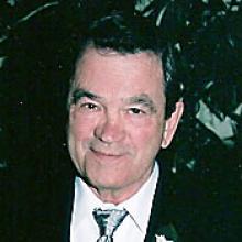 RICHARD STEPHEN DOLYNIUK Obituary pic