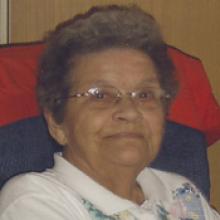 BEATRICE (BEA) MURIEL CARLSON (WICKLUND) Obituary pic