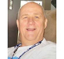 MARTIN VANDER HORST Obituary pic