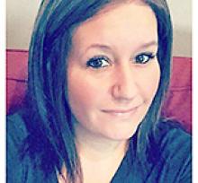 NATASHA (TASHA) LEE GODLEIN Obituary pic
