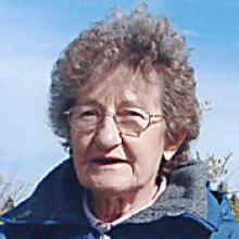 ANGELA EMMERSON (WOJNARSKI) Obituary pic